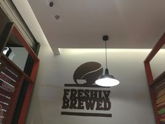 大堂-汉堡王(上海虹口龙之梦)