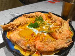 -Home Thai·泰谣(王府井apm店)