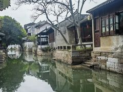 -锦溪古镇