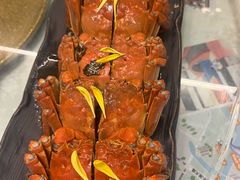 -品味楼·醉卤·酱排骨·无锡特色菜