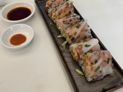 -侨美·唐荔园·40年地道粤菜