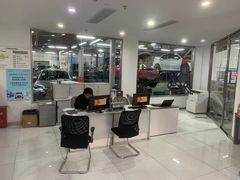 -永达广汽丰田店