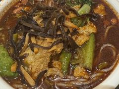 -水平有限广西米粉·广西风味集(五道口店)