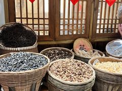 -田园印象·成都土菜院子(华阳店)