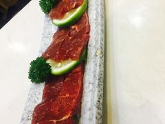 -虎焱炭火烧肉