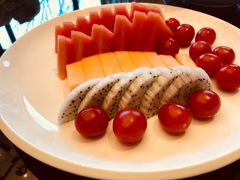 -逸林轩中餐厅(中信泰富朱家角锦江酒店)
