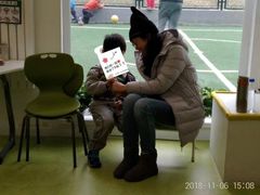 -大班家政月嫂育儿嫂(总部店)