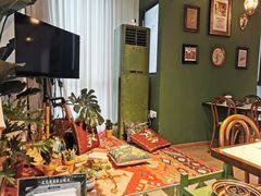 -Thai Basil罗勒叶泰式餐厅(时代天街店)