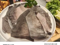 -清真·天府皇城坝百年牛肉火锅(皇城清真寺店)