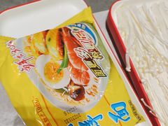 -肥家大排档(天河体育西店)