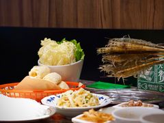 -禄婶鸡煲·打边炉