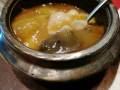 -铂尔台州菜(铂尔国际店)
