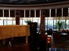 -圣雷克大酒店-爱琴海自助餐厅