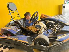 -赛卡联盟WSK卡丁车俱乐部