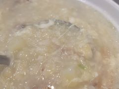 -吕氏疙瘩汤·新派鲁菜(东城万达广场店)