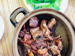 -斯丹姜母鸭·古法干香(涂门街总店)