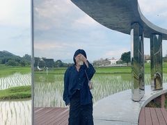 -艾米稻香小镇