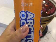 -澜悦港海鲜体验主题餐厅