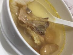 -南京东郊国宾馆