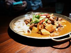 -楼兰新疆主题餐厅(悠方店)