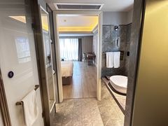 -成都九眼桥美居酒店