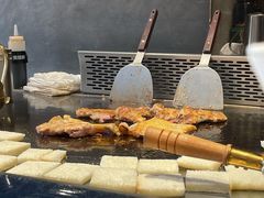 -大渔铁板烧(蛇口店)