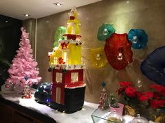 -佛山皇冠假日酒店-西餐厅