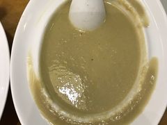 -禧和源养生素食茶馆