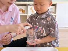 -新爱婴早教·托班·幼小衔接(彭浦临汾店)