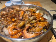 -黄记煌三汁焖锅(广州曜一城店)
