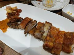 -谷丽麦馕新疆菜·清真(步步高梅溪新天地店)