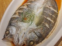 -去茶去餐厅(中央大街店)