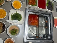 -海底捞火锅(河东万达广场店)