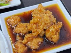 -玉华饮食店(茅台路店)