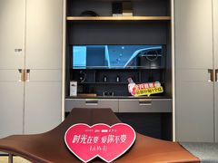 -索菲亚全屋定制衣柜橱柜家具(通州运乔居然之家店)