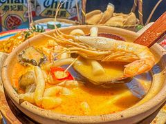 -泰妃殿(武汉首店)