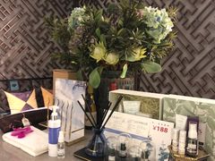 -Dragonfly 悠庭·按摩Spa(苏州中心广场店)