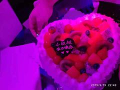 -欢乐迪派对潮K·KTV(华南城店)