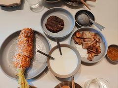 -胡麻(静安嘉里店)