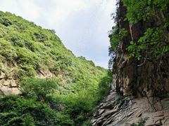 -抱龙峪