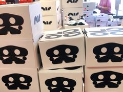 -NIKE上海青浦优选体验店