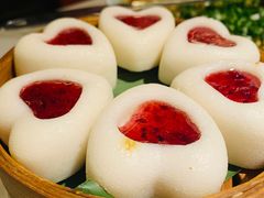 玫瑰爱心米糕-麻六记(新天地店)