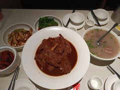 -九毛九西北菜(百信广场店)