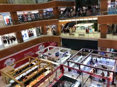 -铜锣湾国际购物中心