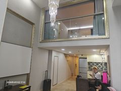 -正佳金殿维福顿公寓(广州正佳广场体育西路地铁站店)