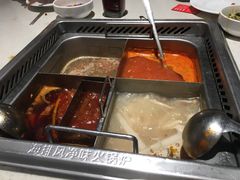 -海底捞火锅(亲子主题北金鹰店)