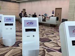 -樟宜机场T4航站楼