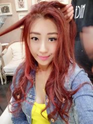 尼采美发中心-霓·Hair