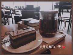 -西西弗矢量咖啡(北京长楹龙湖天街店)