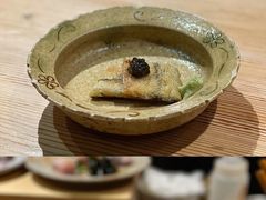 -然寿司(郎园vintage店)